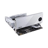 ASUS HYPER M.2 X16 GEN 4 CARD M.2 Card PCIe 4.0 x16 Interface Adapter — Being Shipped