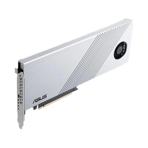 ASUS HYPER M.2 X16 GEN 4 CARD M.2 Card PCIe 4.0 x16 Interface Adapter — Being Shipped