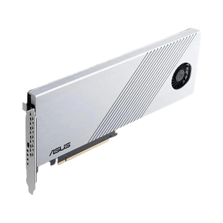 ASUS HYPER M.2 X16 GEN 4 CARD M.2 Card PCIe 4.0 x16 Interface Adapter — Being Shipped