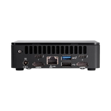 ASUS NUC 13 PRO Mini PC Intel Core i5-1340P, 8GB RAM, 512GB SSD — Being Shipped