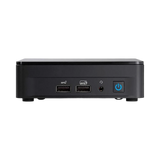 ASUS NUC 13 PRO Mini PC Intel Core i5-1340P, 8GB RAM, 512GB SSD — Being Shipped