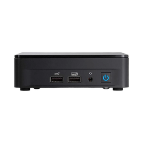 ASUS NUC 13 PRO Mini PC Intel Core i5-1340P, 8GB RAM, 512GB SSD — Being Shipped