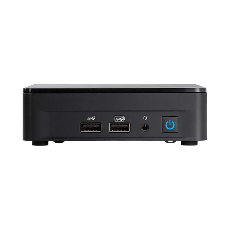 ASUS NUC 13 PRO Mini PC Intel Core i5-1340P, 8GB RAM, 512GB SSD — Being Shipped