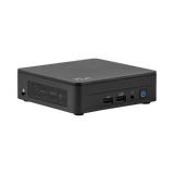 ASUS NUC 13 PRO Mini PC Intel Core i5-1340P, 8GB RAM, 512GB SSD — Being Shipped