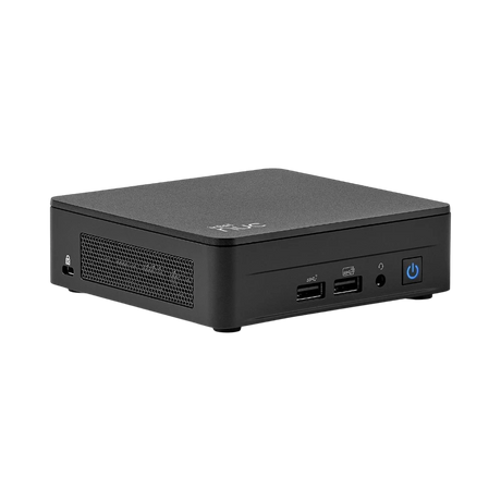 ASUS NUC 13 PRO Mini PC Intel Core i5-1340P, 8GB RAM, 512GB SSD — Being Shipped