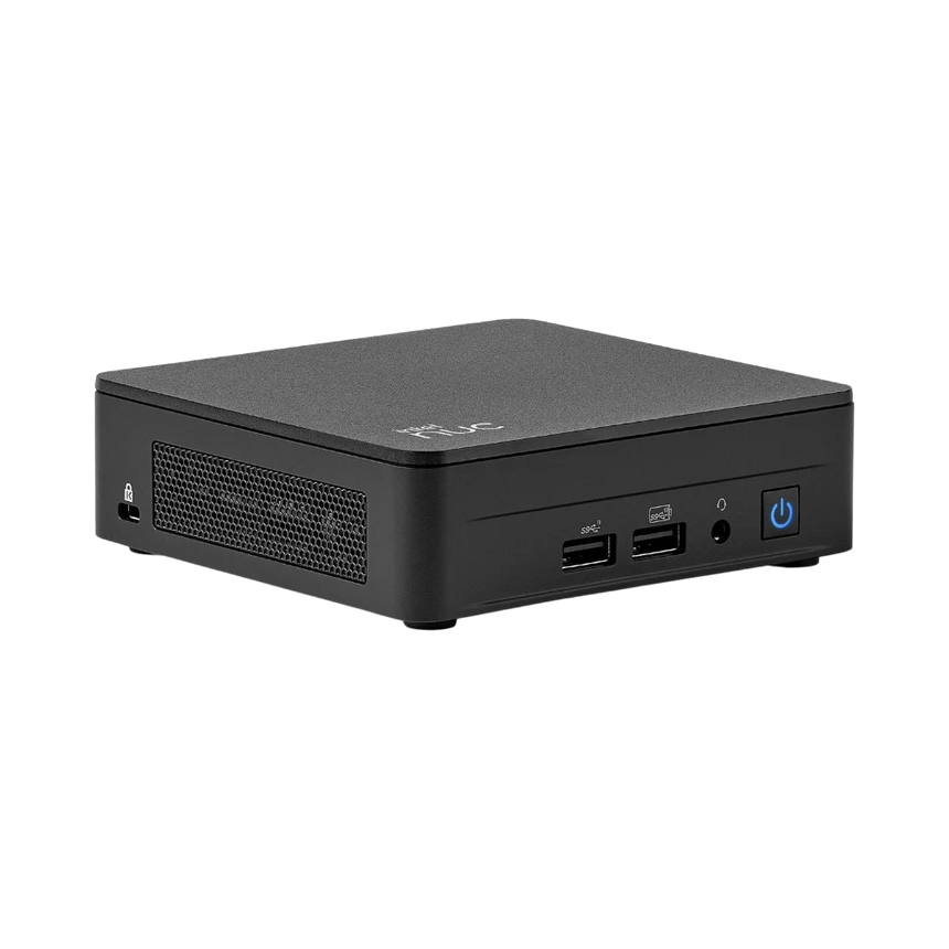 ASUS NUC 13 PRO Mini PC Intel Core i5-1340P, 8GB RAM, 512GB SSD — Being Shipped
