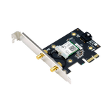 ASUS PCE-AX3000 PCIe Dual-Band Wi-Fi 6 Adapter — Being Shipped