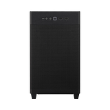 ASUS Prime AP201 Micro-ATX Case (Black, Tempered Glass) — Being Shipped