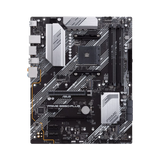 ASUS PRIME B550-Plus (Socket AM4) AMD B550 ATX DDR4 Motherboard — Being Shipped