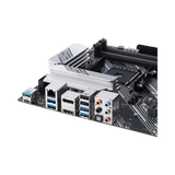 ASUS PRIME B550-Plus (Socket AM4) AMD B550 ATX DDR4 Motherboard — Being Shipped