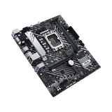 ASUS PRIME H610M-A D4 LGA 1700 Micro-ATX Motherboard — Being Shipped