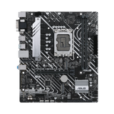 ASUS PRIME H610M-A D4 LGA 1700 Micro-ATX Motherboard — Being Shipped