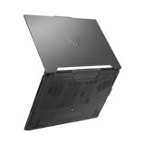 ASUS TUF Gaming A17 17.3" Gaming Laptop, AMD Ryzen 7 7735HS, NVIDIA GeForce RTX 4060, 16GB RAM, 1TB SSD — Being Shipped