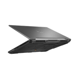 ASUS TUF Gaming A17 17.3" Gaming Laptop, AMD Ryzen 7 7735HS, NVIDIA GeForce RTX 4060, 16GB RAM, 1TB SSD — Being Shipped