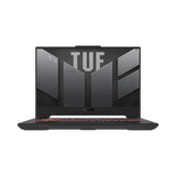 ASUS TUF Gaming A17 17.3" Gaming Laptop, AMD Ryzen 7 7735HS, NVIDIA GeForce RTX 4060, 16GB RAM, 1TB SSD — Being Shipped