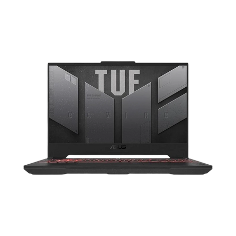 ASUS TUF Gaming A17 17.3" Gaming Laptop, AMD Ryzen 7 7735HS, NVIDIA GeForce RTX 4060, 16GB RAM, 1TB SSD — Being Shipped