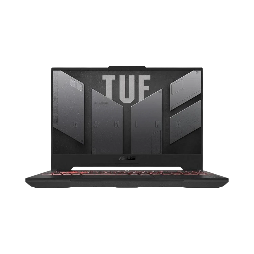 ASUS TUF Gaming A17 17.3" Gaming Laptop, AMD Ryzen 7 7735HS, NVIDIA GeForce RTX 4060, 16GB RAM, 1TB SSD — Being Shipped