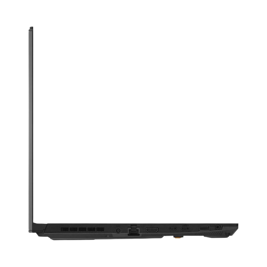 ASUS TUF Gaming A17 17.3" Gaming Laptop, AMD Ryzen 7 7735HS, NVIDIA GeForce RTX 4060, 16GB RAM, 1TB SSD — Being Shipped