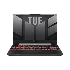 ASUS TUF Gaming A17 17.3" Gaming Laptop, AMD Ryzen 7 7735HS, NVIDIA GeForce RTX 4060, 16GB RAM, 1TB SSD — Being Shipped