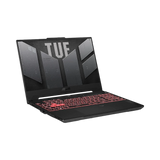 ASUS TUF Gaming A17 17.3" Gaming Laptop, AMD Ryzen 7 7735HS, NVIDIA GeForce RTX 4060, 16GB RAM, 1TB SSD — Being Shipped