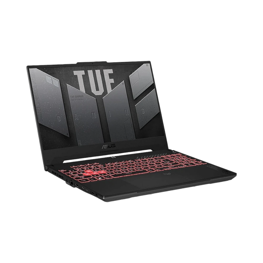 ASUS TUF Gaming A17 17.3" Gaming Laptop, AMD Ryzen 7 7735HS, NVIDIA GeForce RTX 4060, 16GB RAM, 1TB SSD — Being Shipped