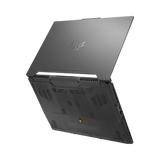 ASUS TUF Gaming A17 17.3" Gaming Laptop, AMD Ryzen 7 7735HS, NVIDIA GeForce RTX 4060, 16GB RAM, 1TB SSD — Being Shipped