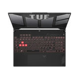 ASUS TUF Gaming A17 17.3" Gaming Laptop, AMD Ryzen 7 7735HS, NVIDIA GeForce RTX 4060, 16GB RAM, 1TB SSD — Being Shipped