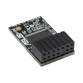 ASUS TPM-M R2.0 Trusted Platform Module — Being Shipped