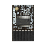 ASUS TPM-M R2.0 Trusted Platform Module — Being Shipped