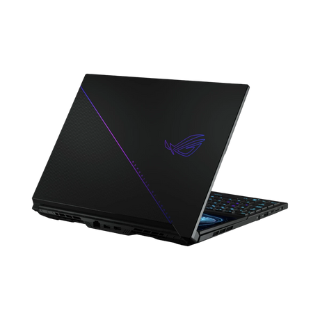 ASUS ROG Zephyrus Duo 16 14" Gaming Laptop, AMD Ryzen 9 7945HX, NVIDIA GeForce RTX 4080, 16GB RAM, 1TB SSD — Being Shipped