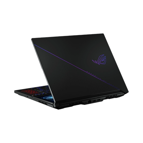 ASUS ROG Zephyrus Duo 16 14" Gaming Laptop, AMD Ryzen 9 7945HX, NVIDIA GeForce RTX 4080, 16GB RAM, 1TB SSD — Being Shipped