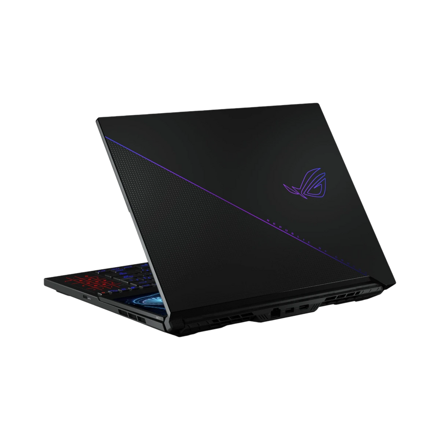 ASUS ROG Zephyrus Duo 16 14" Gaming Laptop, AMD Ryzen 9 7945HX, NVIDIA GeForce RTX 4080, 16GB RAM, 1TB SSD — Being Shipped