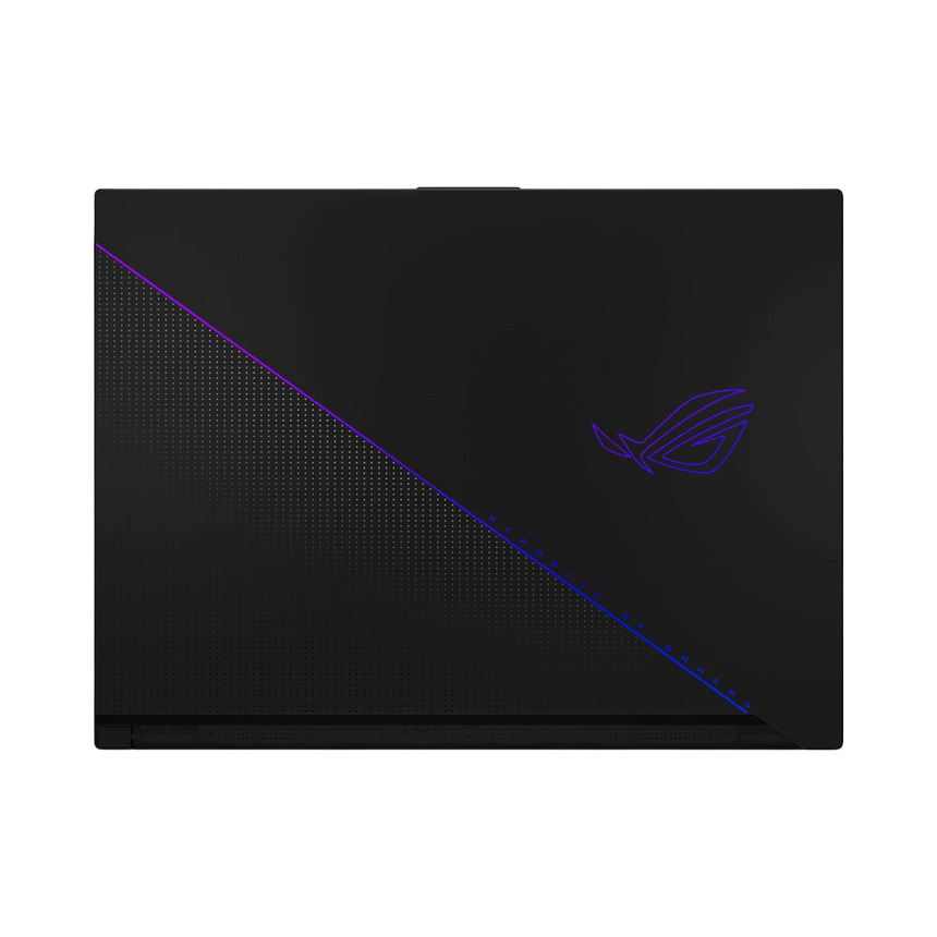 ASUS ROG Zephyrus Duo 16 14" Gaming Laptop, AMD Ryzen 9 7945HX, NVIDIA GeForce RTX 4080, 16GB RAM, 1TB SSD — Being Shipped