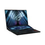 ASUS ROG Zephyrus Duo 16 14" Gaming Laptop, AMD Ryzen 9 7945HX, NVIDIA GeForce RTX 4080, 16GB RAM, 1TB SSD — Being Shipped