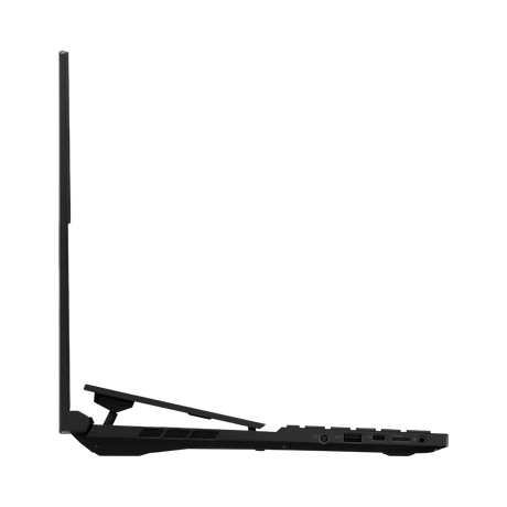 ASUS ROG Zephyrus Duo 16 14" Gaming Laptop, AMD Ryzen 9 7945HX, NVIDIA GeForce RTX 4080, 16GB RAM, 1TB SSD — Being Shipped