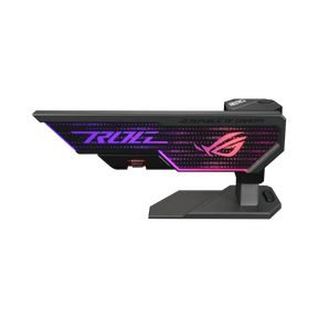 ASUS ROG Herculx Graphics Card Anti-Sag Holder Bracket — Being Shipped