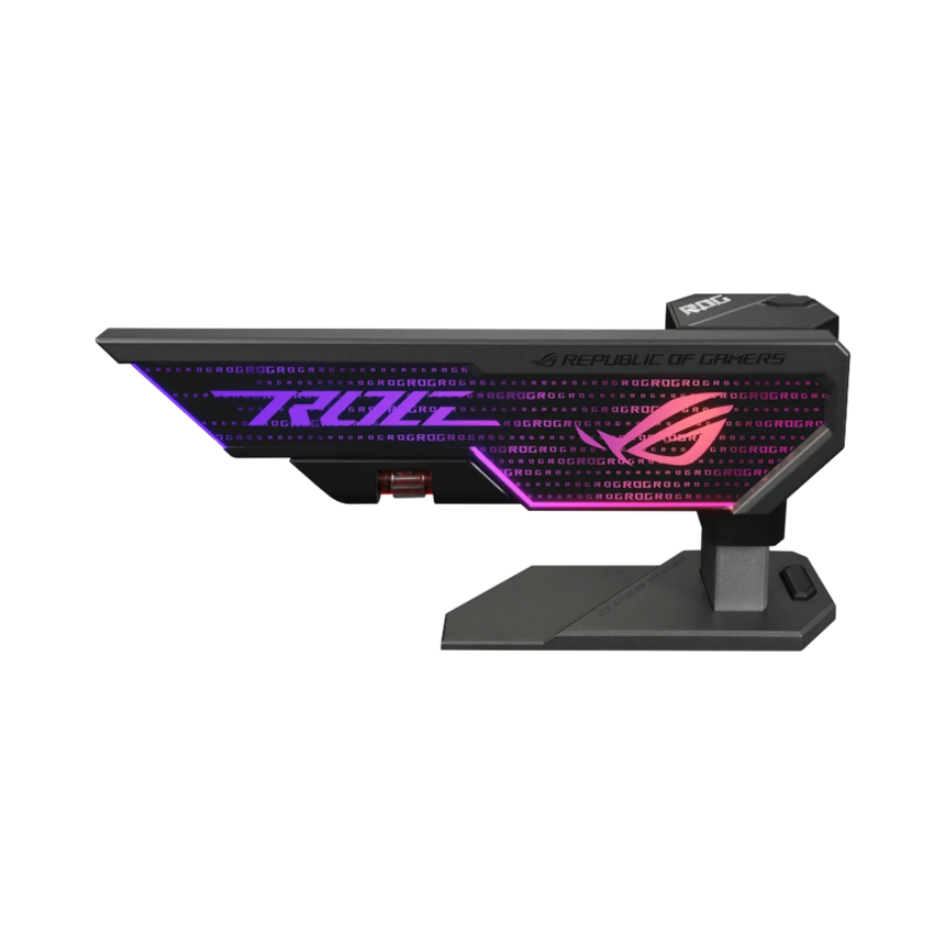 ASUS ROG Herculx Graphics Card Anti-Sag Holder Bracket — Being Shipped