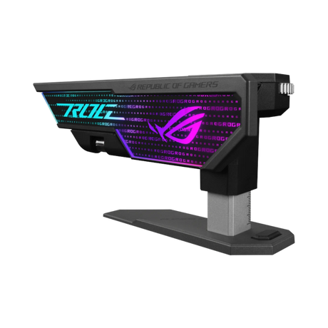 ASUS ROG Herculx Graphics Card Anti-Sag Holder Bracket — Being Shipped