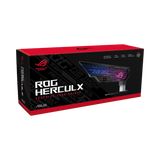 ASUS ROG Herculx Graphics Card Anti-Sag Holder Bracket — Being Shipped