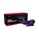 ASUS ROG Herculx Graphics Card Anti-Sag Holder Bracket — Being Shipped
