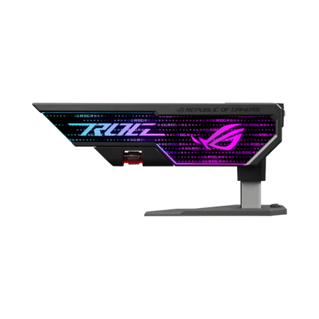 ASUS ROG Herculx Graphics Card Anti-Sag Holder Bracket — Being Shipped