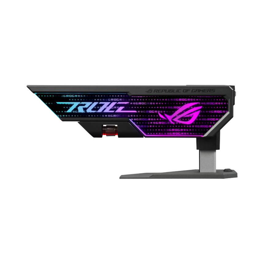 ASUS ROG Herculx Graphics Card Anti-Sag Holder Bracket — Being Shipped