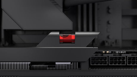 ASUS ROG Herculx Graphics Card Anti-Sag Holder Bracket — Being Shipped