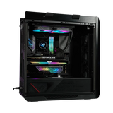 ASUS ROG Herculx Graphics Card Anti-Sag Holder Bracket — Being Shipped