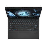 ASUS ROG Flow Z13 13.4" 2-in-1 Gaming Laptop, Intel Core i9-13900H, NVIDIA RTX 4050, 16GB RAM, 1TB SSD — Being Shipped