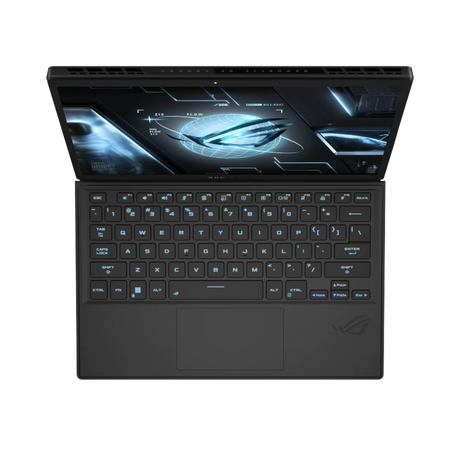ASUS ROG Flow Z13 13.4" 2-in-1 Gaming Laptop, Intel Core i9-13900H, NVIDIA RTX 4050, 16GB RAM, 1TB SSD — Being Shipped