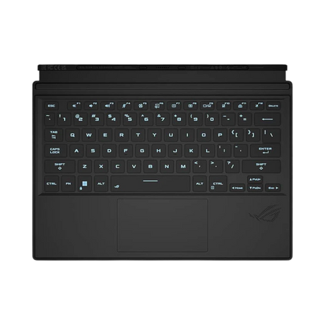ASUS ROG Flow Z13 13.4" 2-in-1 Gaming Laptop, Intel Core i9-13900H, NVIDIA RTX 4050, 16GB RAM, 1TB SSD — Being Shipped