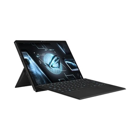 ASUS ROG Flow Z13 13.4" 2-in-1 Gaming Laptop, Intel Core i9-13900H, NVIDIA RTX 4050, 16GB RAM, 1TB SSD — Being Shipped