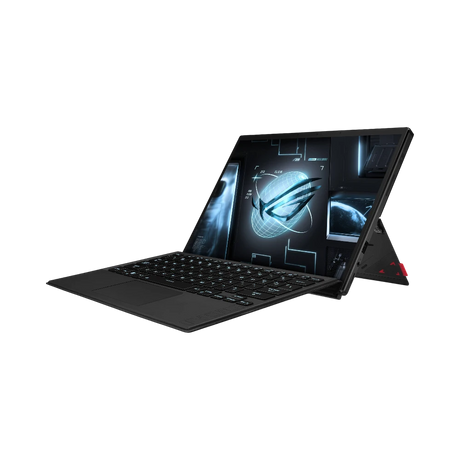 ASUS ROG Flow Z13 13.4" 2-in-1 Gaming Laptop, Intel Core i9-13900H, NVIDIA RTX 4050, 16GB RAM, 1TB SSD — Being Shipped