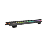 ASUS Republic of Gamers Strix Scope II 96 Wireless Gaming Keyboard (NX Snow Linear Switches) — Being Shipped